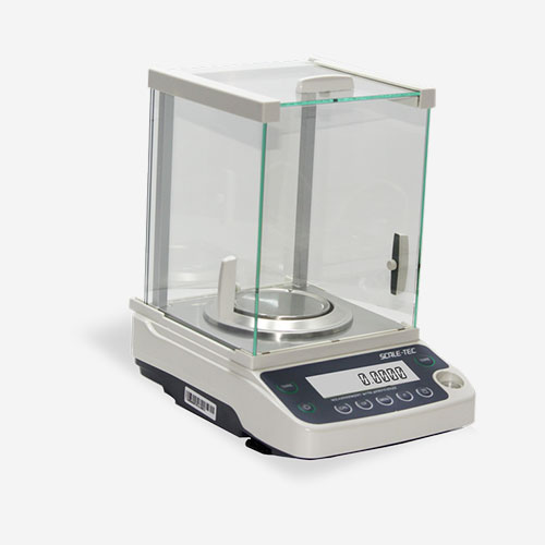 Analytical and Precision Balance