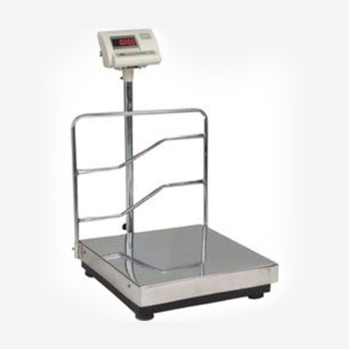 Industrial Platform Scale