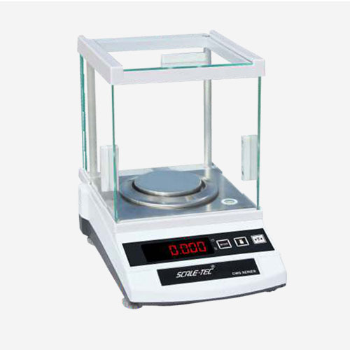 Scaletec SAB Economy Precision Balance